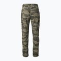 Herren Pinewood Värnamo Serengeti khaki camou trekking Hose 6