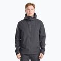 Herren Pinewood Finnveden Sports Leichte aschgraue Windjacke