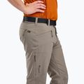 Herren Pinewood Finnveden Sports Leichte mottenbraune Trekkinghose 3