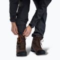Pinewood Finnveden Sports Herren Trekkinghose leicht aschgrau 3