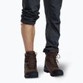 Pinewood Finnveden Sports Herren Trekkinghose leicht aschgrau 4