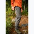 Pinewood Finnveden Sports Herren Trekkinghose leicht aschgrau 8