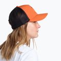 Pinewood Finnveden Sports Mesh Baseballkappe verbrannt orange 2