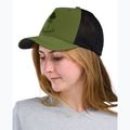 Pinewood Finnveden Sports Mesh Baseballkappe tannengrün