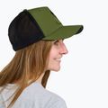 Pinewood Finnveden Sports Mesh Baseballkappe tannengrün 2