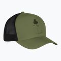 Pinewood Finnveden Sports Mesh Baseballkappe tannengrün 3