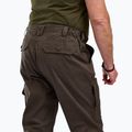 Herren-Trekkinghose Pinewood Finnveden Outdoor-Hose d.olive 3