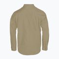 Herrenhemd Pinewood Safari LS sandstone 5