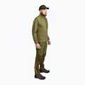 Herrenhose mit Membran Pinewood Abisko olive green/h.olive 2