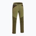 Herrenhose mit Membran Pinewood Abisko olive green/h.olive 5