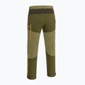 Herrenhose mit Membran Pinewood Abisko olive green/h.olive 6