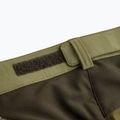 Herrenhose mit Membran Pinewood Abisko olive green/h.olive 7
