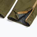 Herrenhose mit Membran Pinewood Abisko olive green/h.olive 9