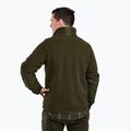 Herrenjacke Pinewood Pile Fleece moss green 2