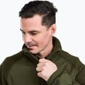 Herrenjacke Pinewood Pile Fleece moss green 3