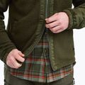 Herrenjacke Pinewood Pile Fleece moss green 5