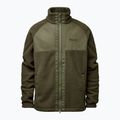 Herrenjacke Pinewood Pile Fleece moss green 6