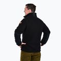 Herrenjacke Pinewood Pile Fleece black 2