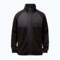 Herrenjacke Pinewood Pile Fleece black 8