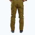 Herren Trekkinghose Pinewood Furudal Hunters Hybrid Stretch olive green 2