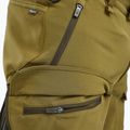 Herren Trekkinghose Pinewood Furudal Hunters Hybrid Stretch olive green 4