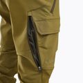 Herren Trekkinghose Pinewood Furudal Hunters Hybrid Stretch olive green 5