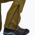 Herren Trekkinghose Pinewood Furudal Hunters Hybrid Stretch olive green 6