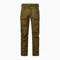 Herren Trekkinghose Pinewood Furudal Hunters Hybrid Stretch olive green 7