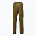 Herren Trekkinghose Pinewood Furudal Hunters Hybrid Stretch olive green 8