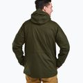 Herren-Windjacke Pinewood Nydala Classic 2L moss green 2