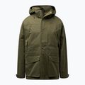 Herren-Windjacke Pinewood Nydala Classic 2L moss green 8