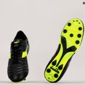 Herren Fußballschuhe Diadora Match Winner RB Italy LT MDPU schwarz-grün DD-101.172363-C0004 11