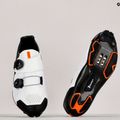 Herren MTB-Radschuhe DMT MH1 weiß M0010DMT20MH1-A-0022 12