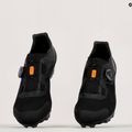 Herren MTB-Radschuhe DMT KM4 schwarz M0010DMT21KM4-A-0019 12