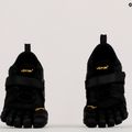 Herren-Trainingsschuhe Vibram Fivefingers V-Train 2.0 schwarz 20M770140 8