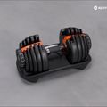 XTREXO verstellbare Kurzhantel 24 kg schwarz HT-18792699 20