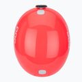 Skihelm Kinder POC POCito Skull fluorescent pink 6