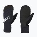 Snowboardhandschuhe Colourwear Powder Mitten black