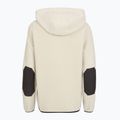 Hoodie Damen Colourwear Teddy Hood 2.0 light beige 2