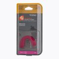 Shock Doctor Hosenträger Kieferschützer rosa SHO45