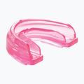 Shock Doctor Hosenträger Kieferschützer rosa SHO45 2