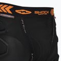 Kampfsport-Shorts Shock Doctor Ultra Pro Shockskin Relaxed Fit Impact mit Carbon Flex-Schutz 3
