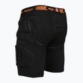 Kampfsport-Shorts Shock Doctor Ultra Pro Shockskin Relaxed Fit Impact mit Carbon Flex-Schutz 5