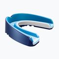 Shock Doctor Nano 3D Kieferprotektor blau SHO81 2