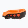 Shock Doctor Gel Max Kieferprotektor orange/schwarz 2