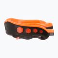Shock Doctor Gel Max Kieferprotektor orange/schwarz 3