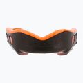 Shock Doctor Gel Max Kieferprotektor orange/schwarz 4