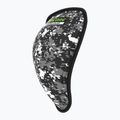 Shock Doctor Aircore Hard schwarz/moro Schrittprotektor