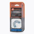 Shock Doctor Gel Max Power Kieferschützer blau SHO564