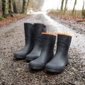 Tretorn Nimis schwarze Gummistiefel 47088501041 17